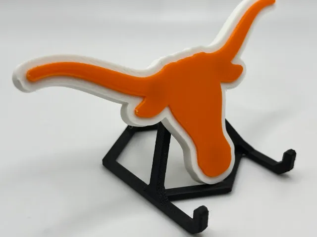 University of Texas Longhorns Logo