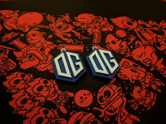 OG Earring