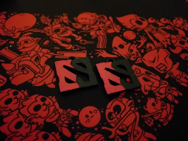 Dota 2 Logo