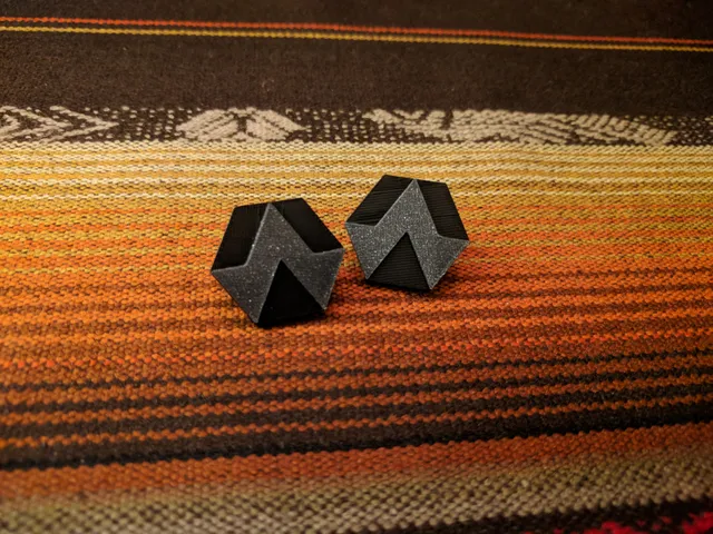 Minimal Hexagon