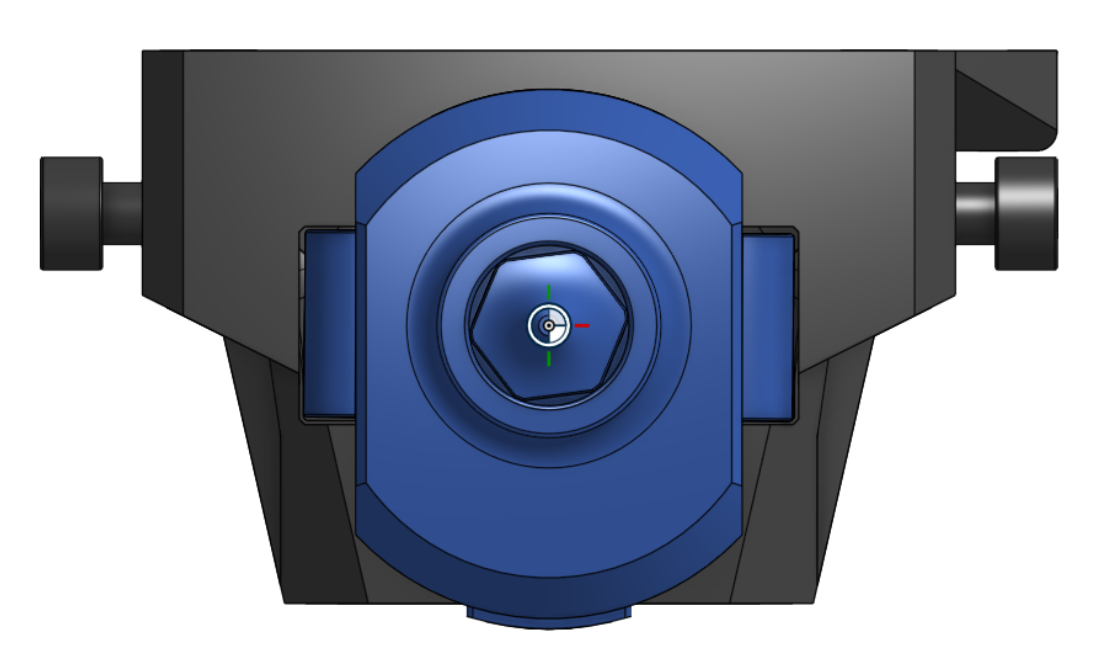 Phaetus DragonFly BMS for EVA v.3 carriage by themacboy Download free