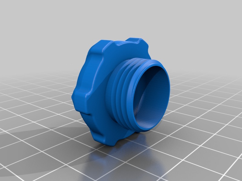 Craftsman Screwdriver Replacement Cap — miniatura 2