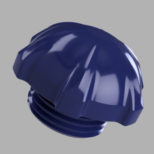 Craftsman Screwdriver Replacement Cap — miniatura 3