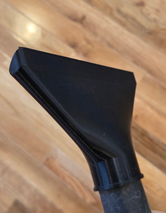 MasterForce Menards ShopVac attachment