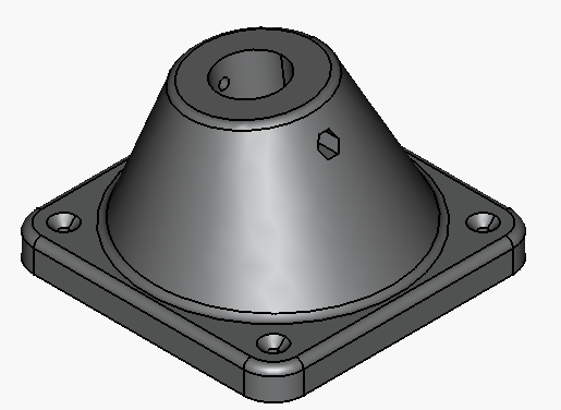 Standup Trekking Table — thumbnail 3