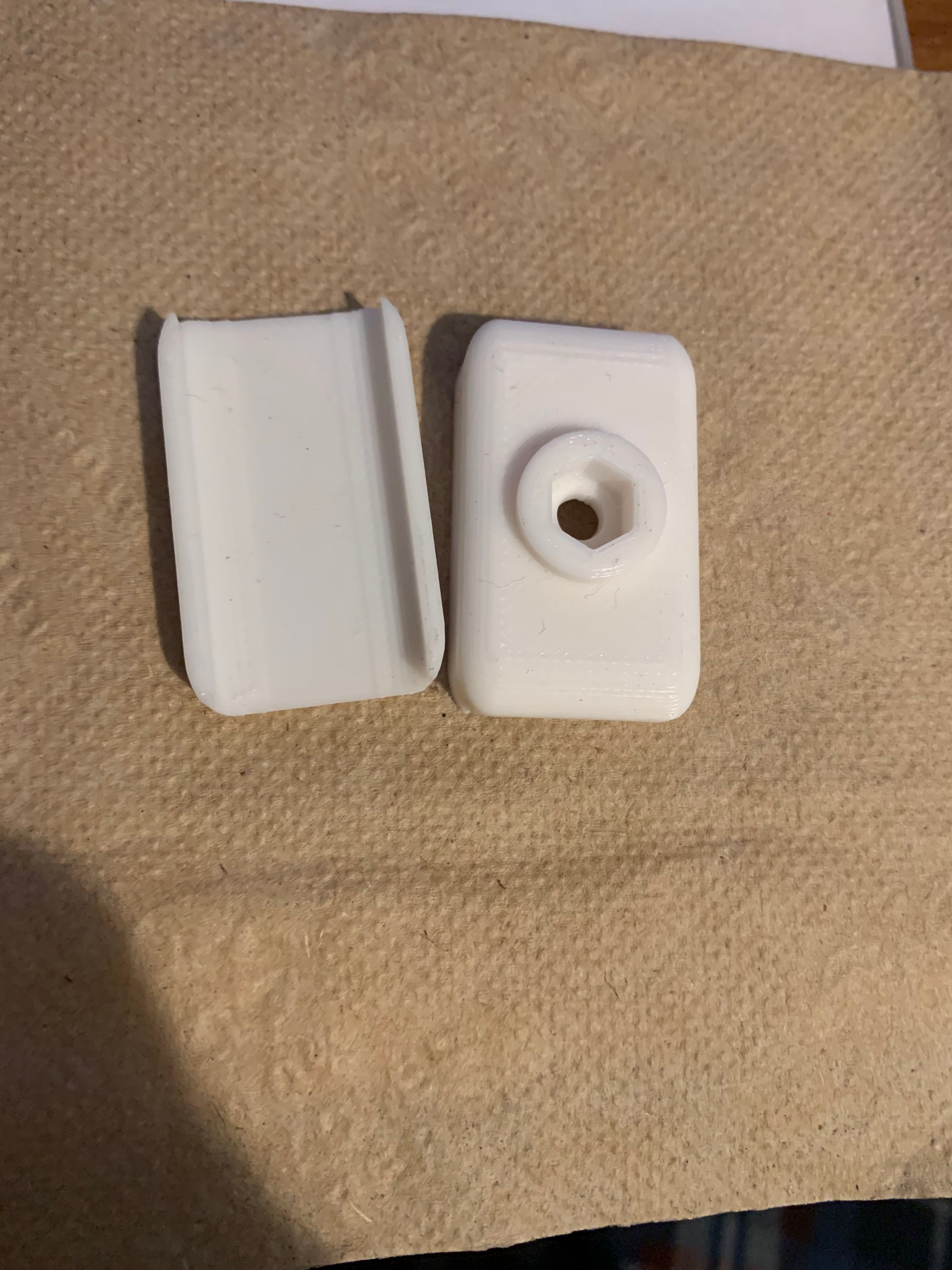 canopy replacement clips