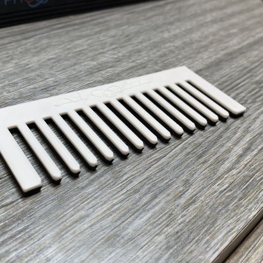 Hair comb