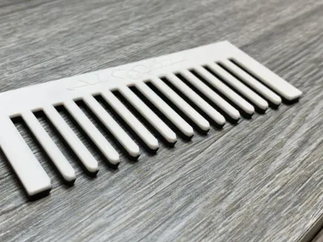 Hair comb