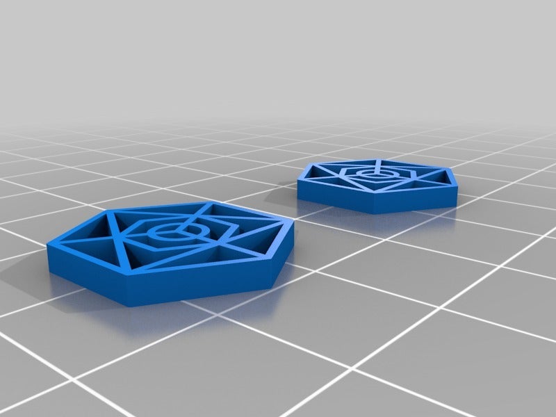 Icosahedron by Isi8Bit | Download free STL model | Printables.com