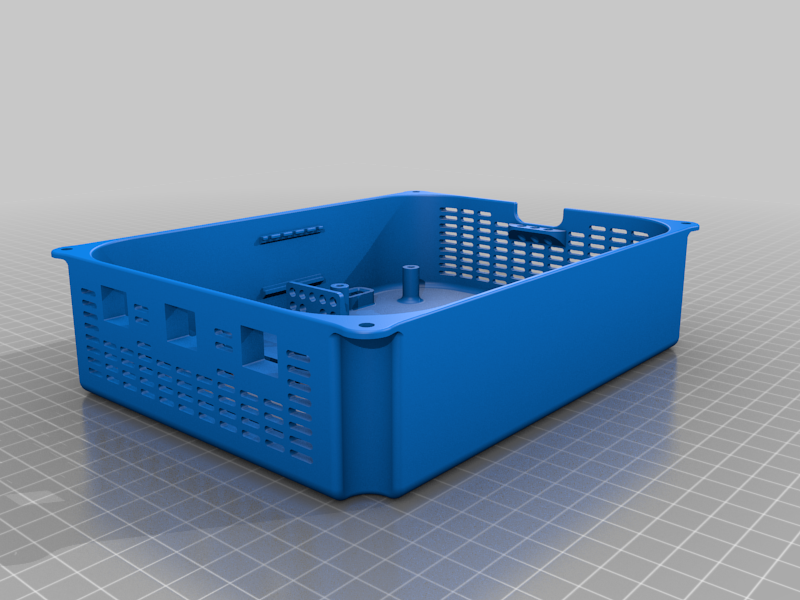 Mains priority switching case — thumbnail 2
