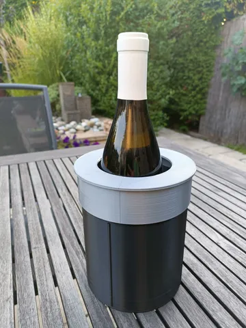 Wine cooler