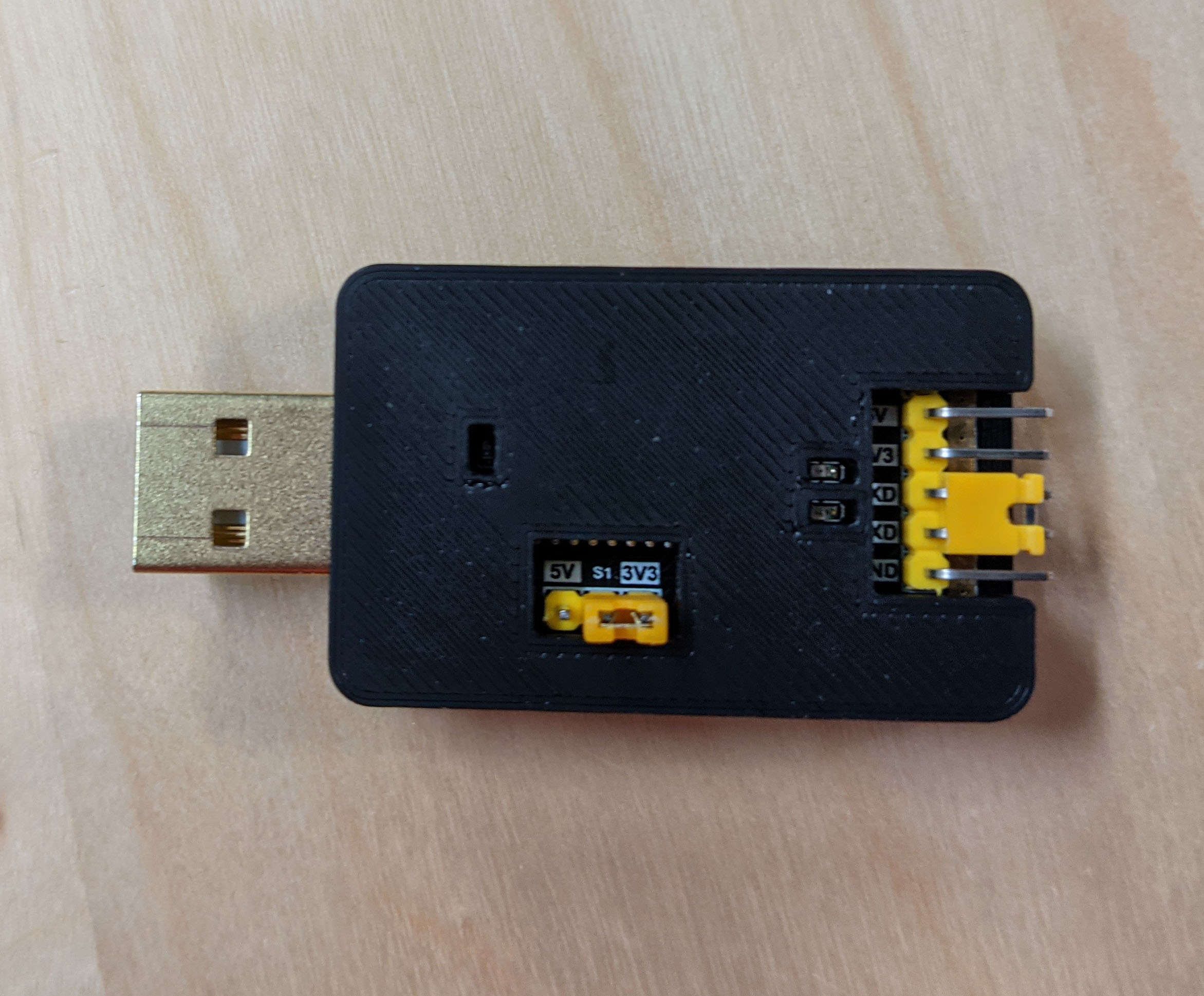 CH340 CH340G box