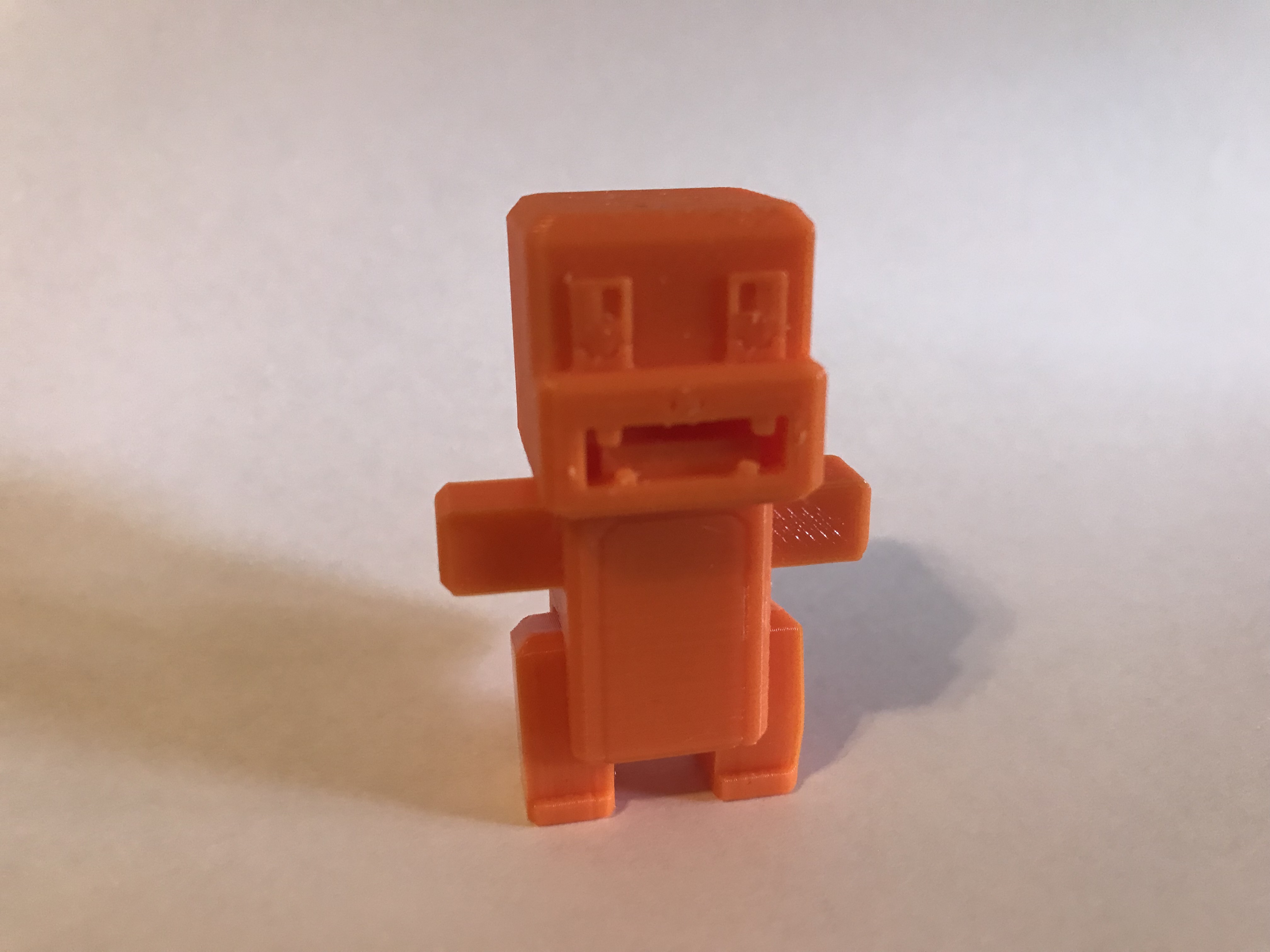 Pokémon Quest - Charmander