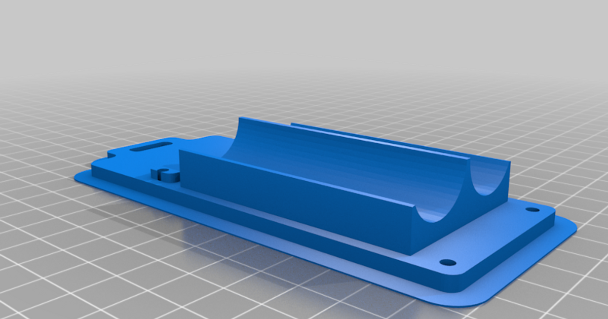 21700 two battery. 8.7v portable battery bank by Anton Download free