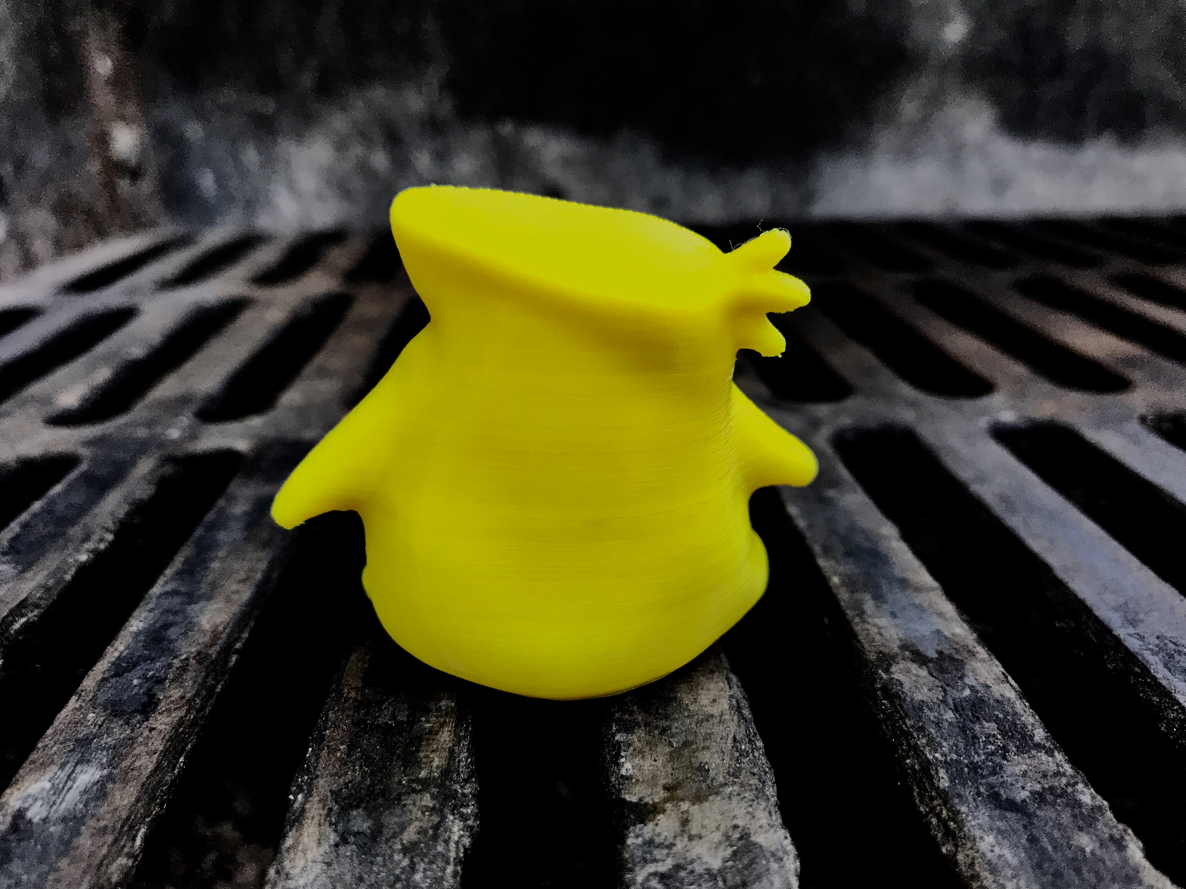 The Cheat — miniatura 3