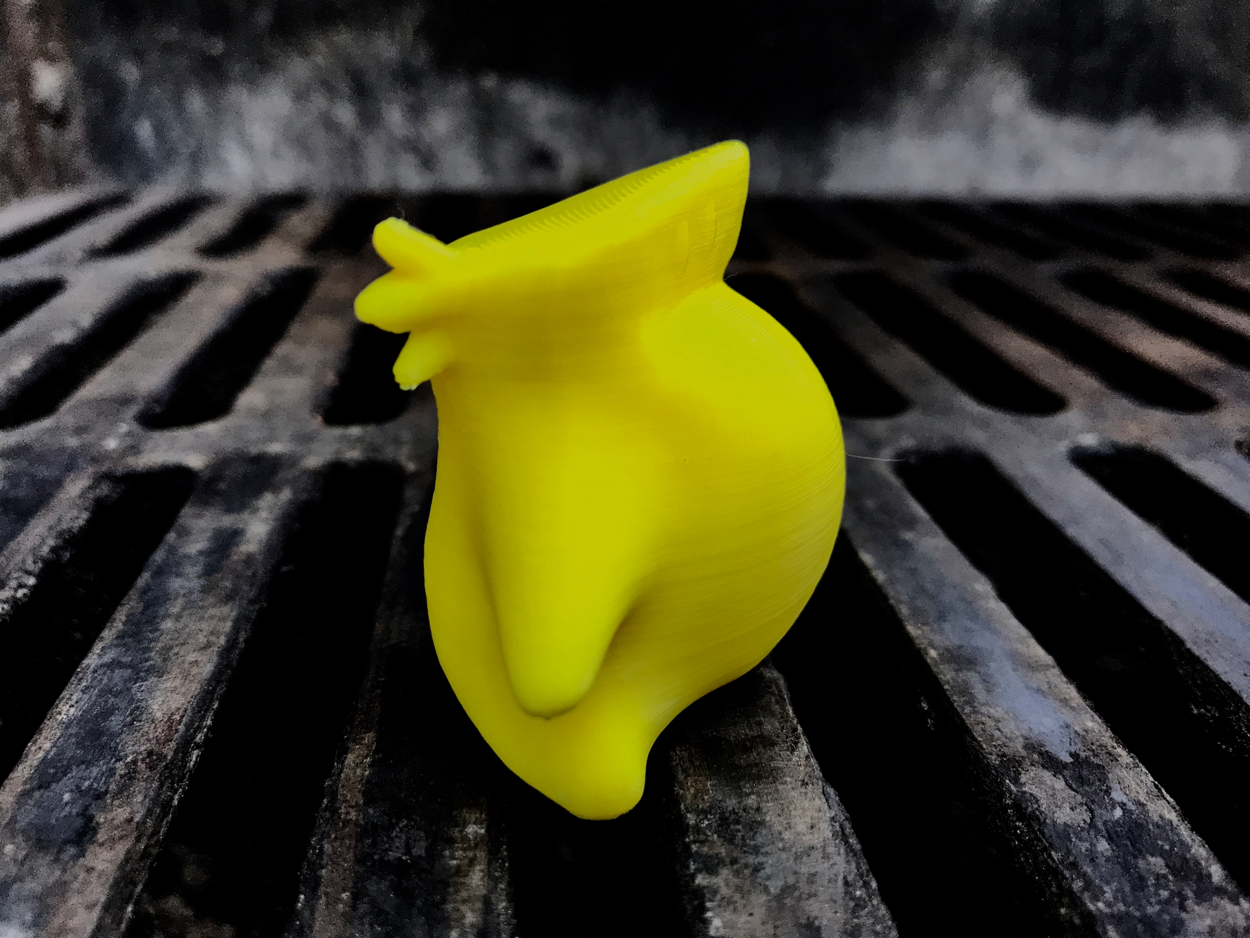 The Cheat — miniatura 2