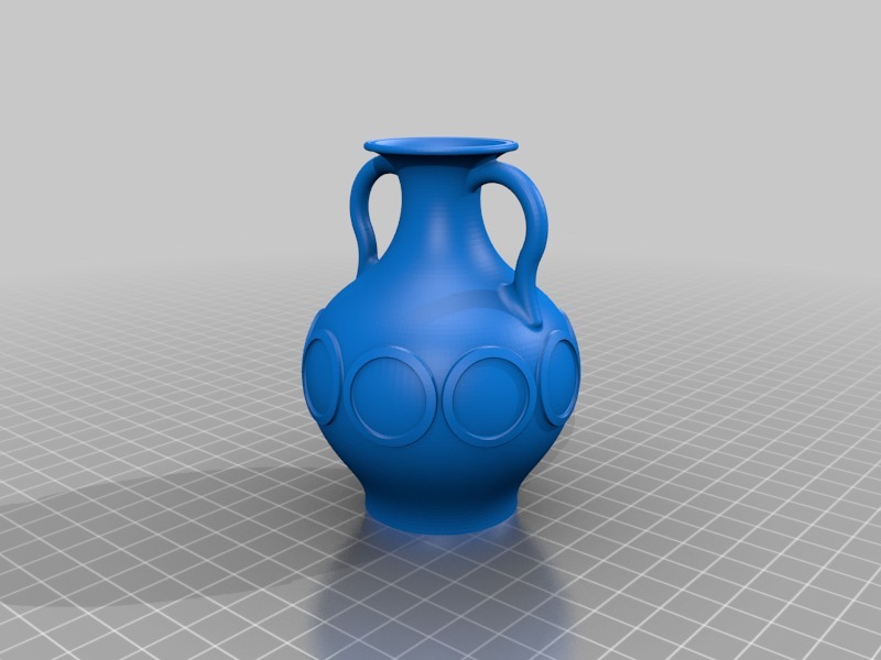 Antique Vase — miniatura 2