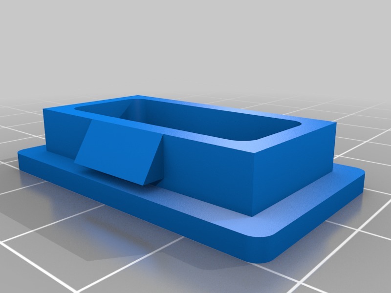 Ender 5 Mods by Anton | Download free STL model | Printables.com