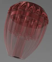 Screw Driver/Nut Driver Handle