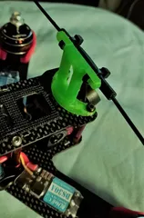 Immortal-T antenna mount