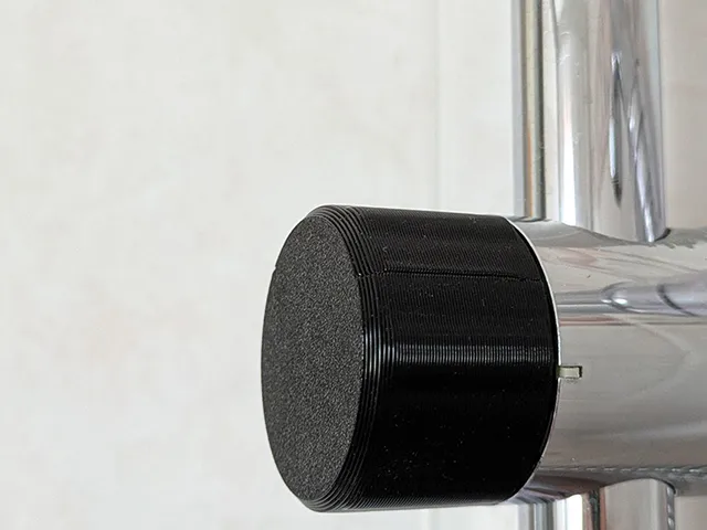 Shower Head Fastener