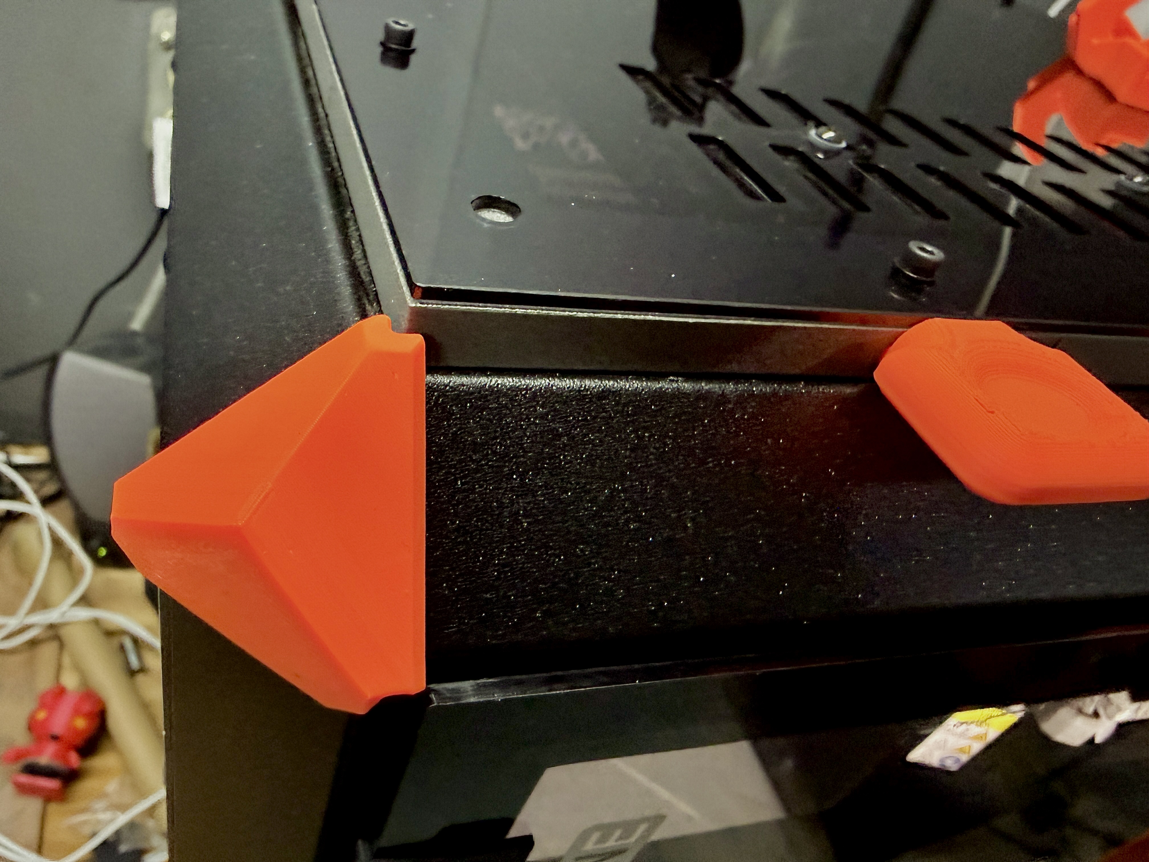 Prusa CORE One Magnet Corner Block