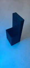 remote holder