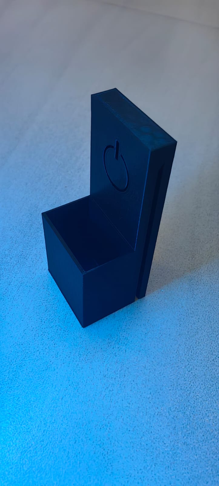 remote holder