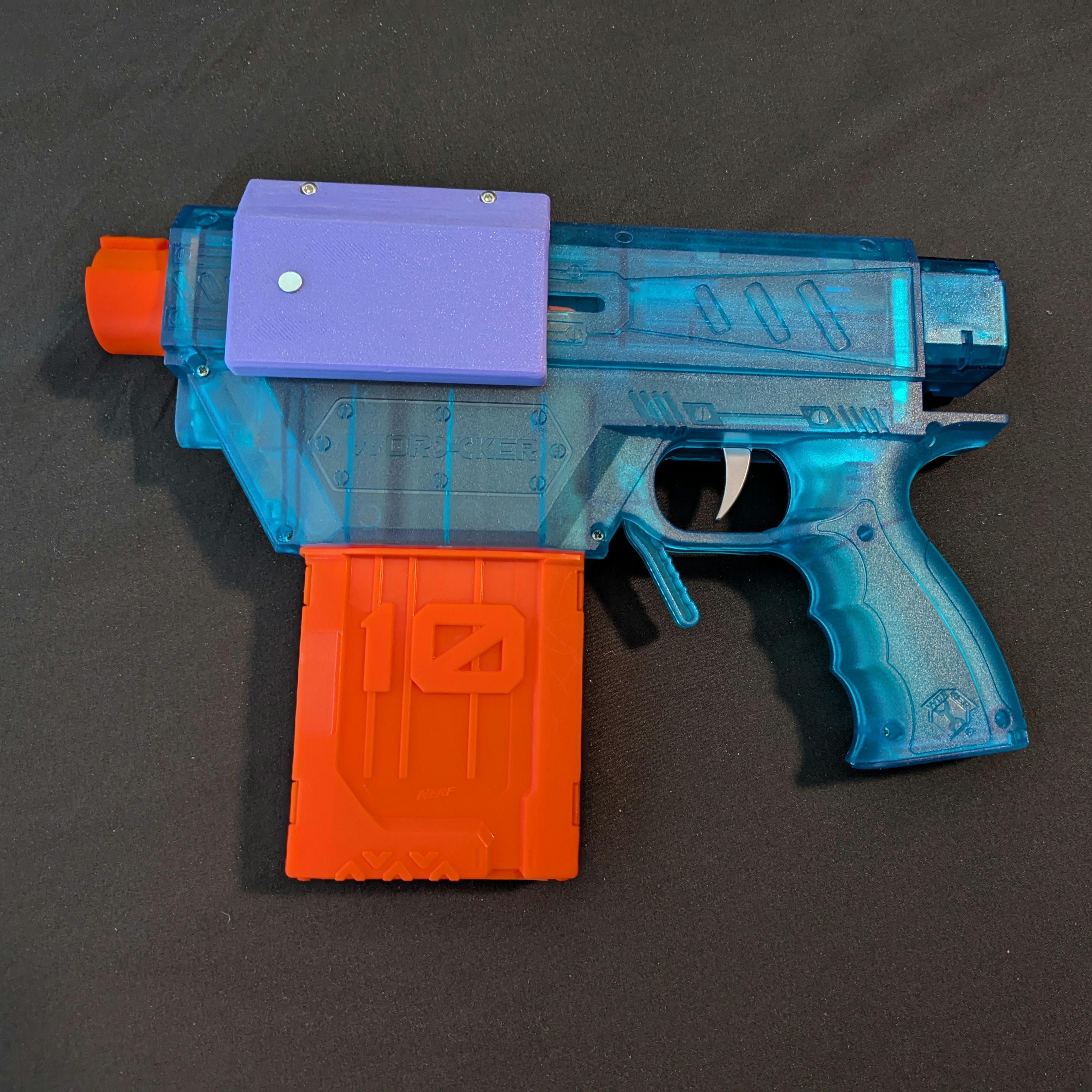 Prophecy Top Prime (needs slicing)