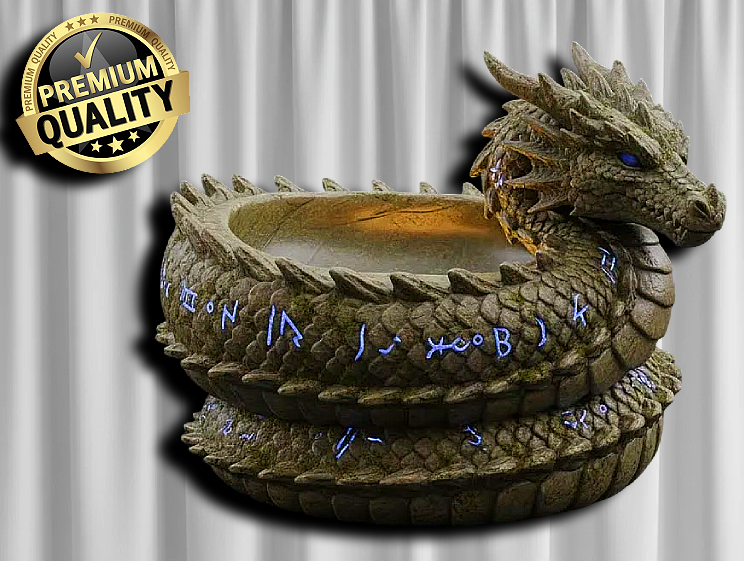 Dragon Bowl