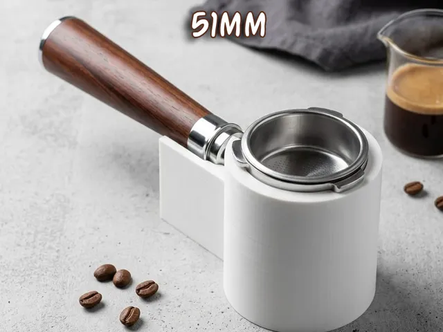 Lahome Portafilter 51mm Holder