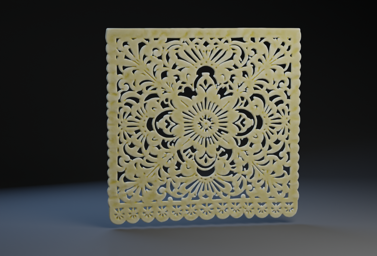 Papel Picado para Cinco De Mayo #2