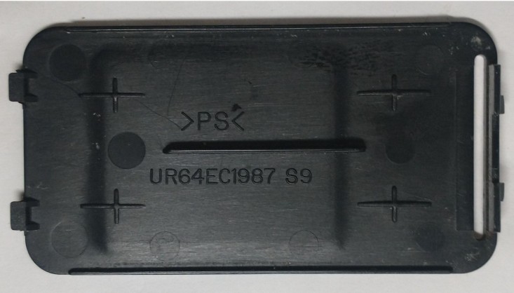 TAPA CONTROL TECHNICS