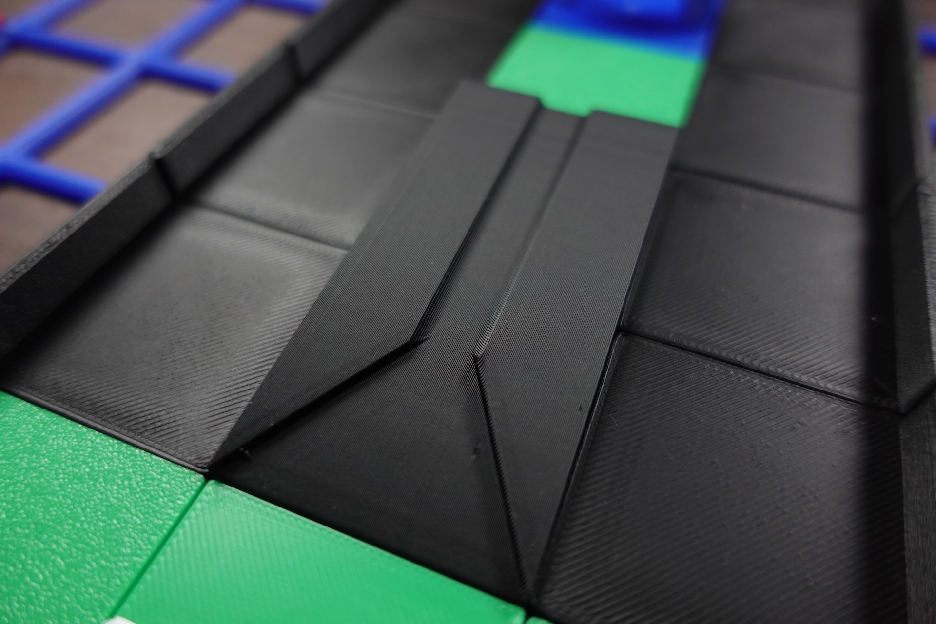 Miniatura 6 do modelo 3D Puttfinity - Tabletop Minigolf with Gridfinity