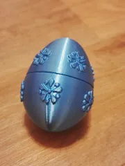 Easter egg