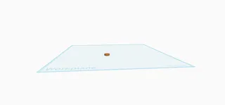 plate