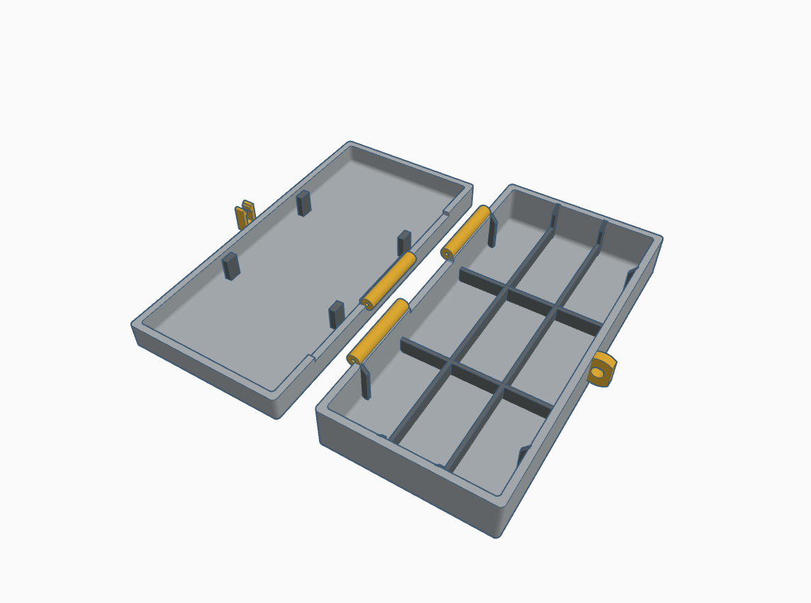 Nintendo Switch Lite Case