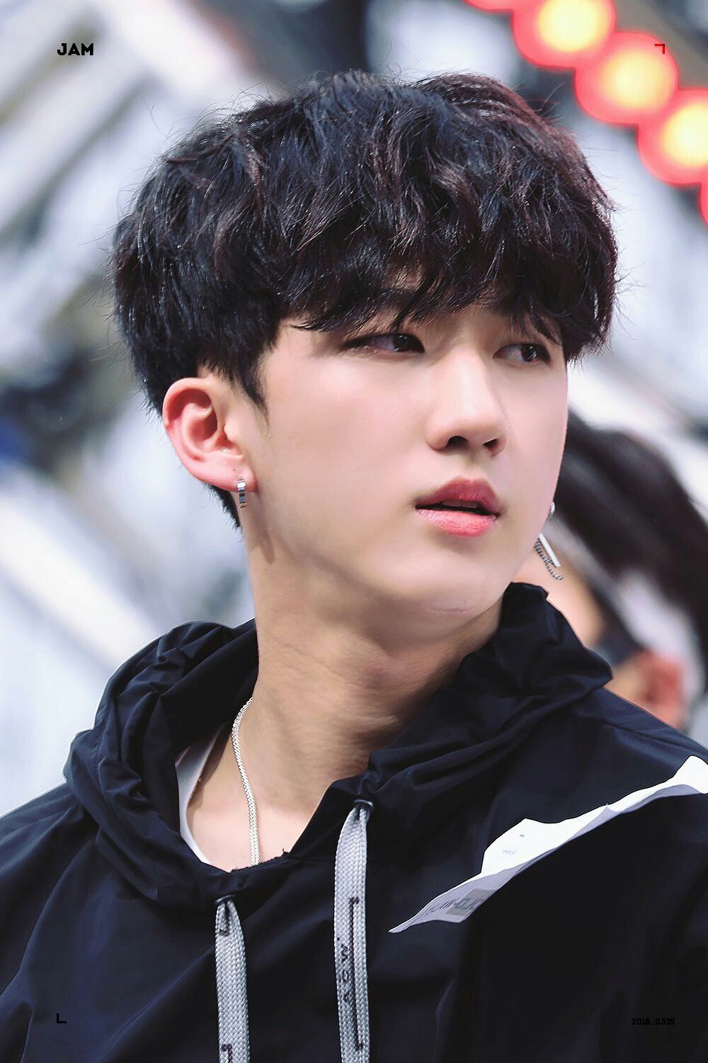 litophona changbin straykids