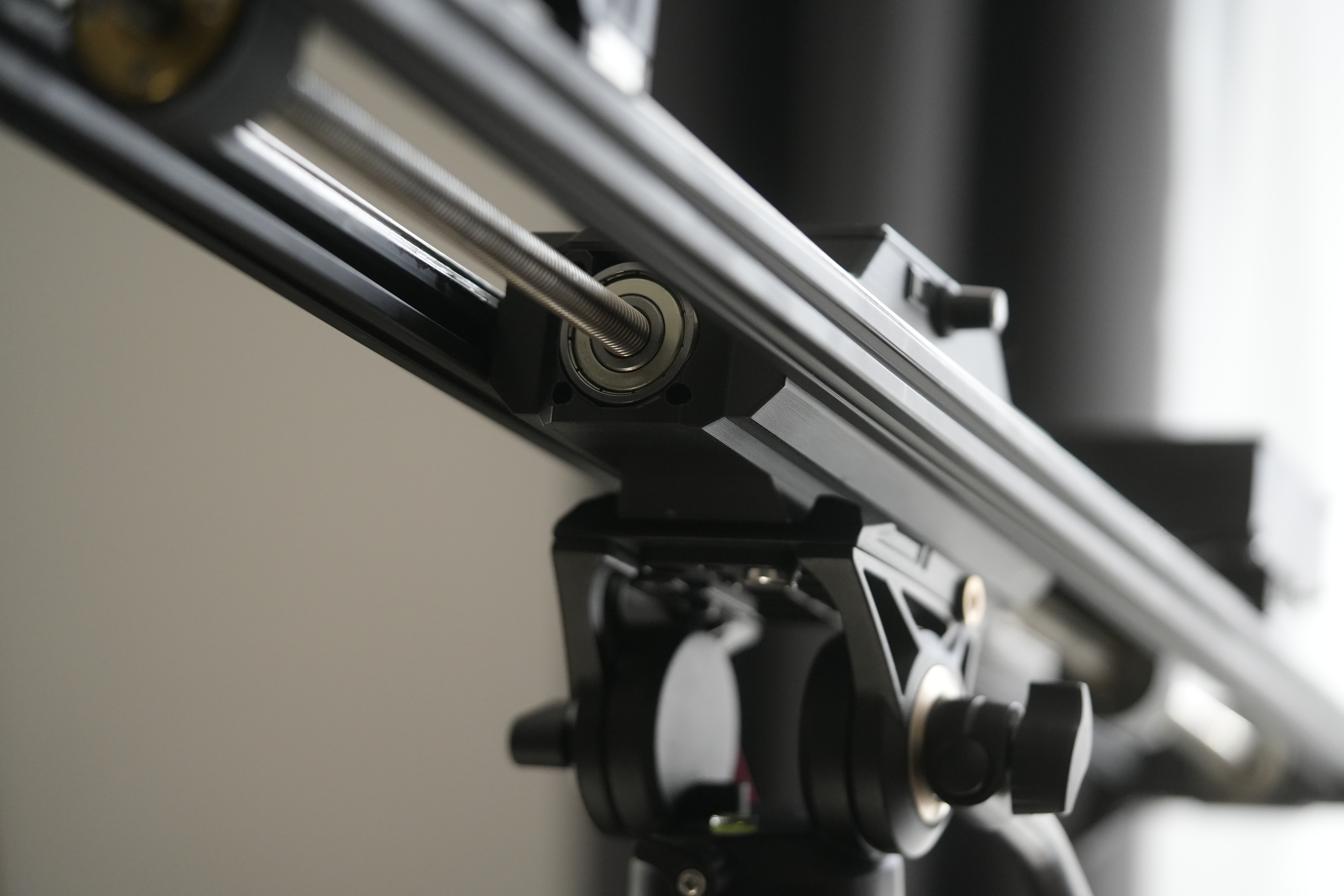 Miniatura 3 do modelo 3D Motorised Camera Slider
