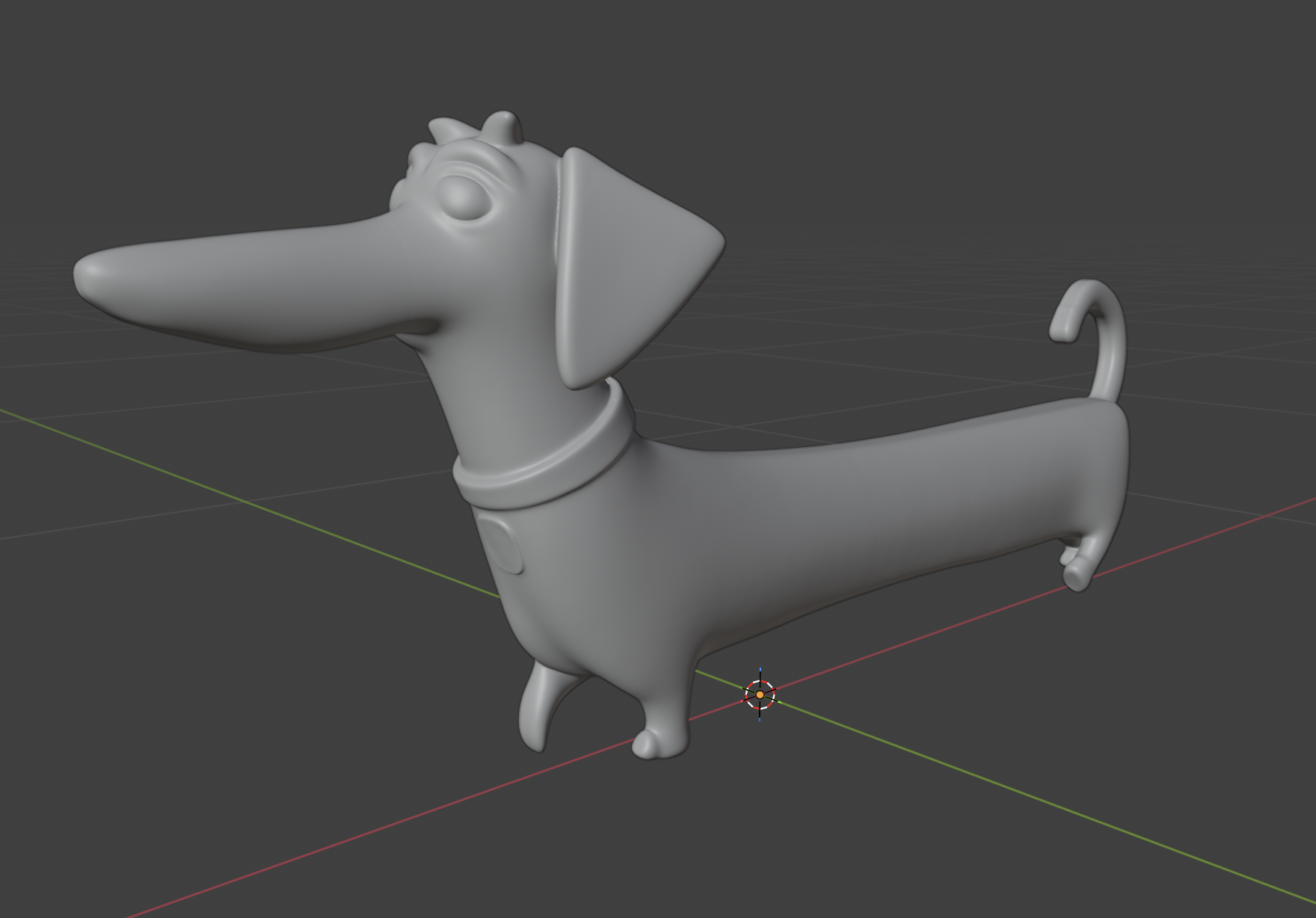 Dachshund
