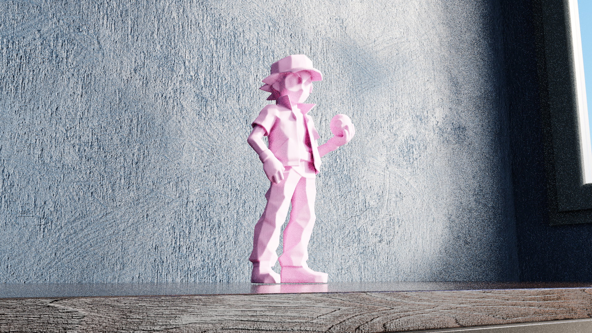 Ash Ketchum — thumbnail 2