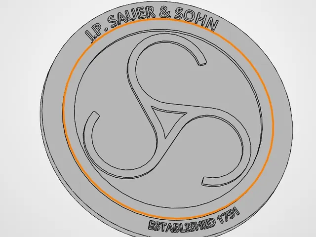 Sauer & Sohn logo