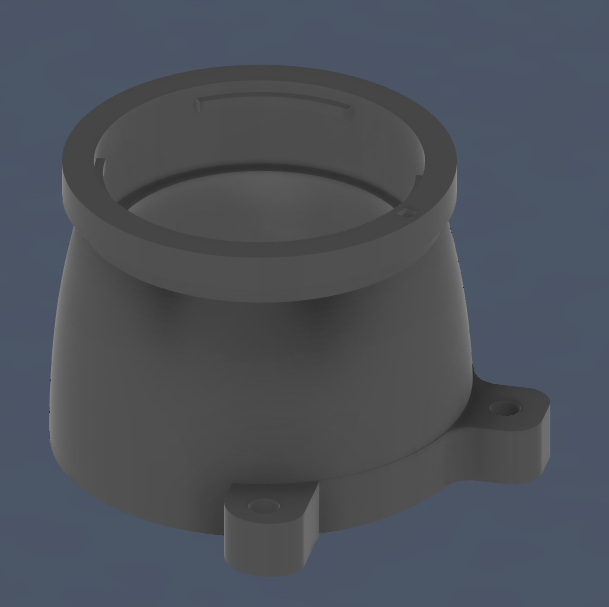 Ef Adapter