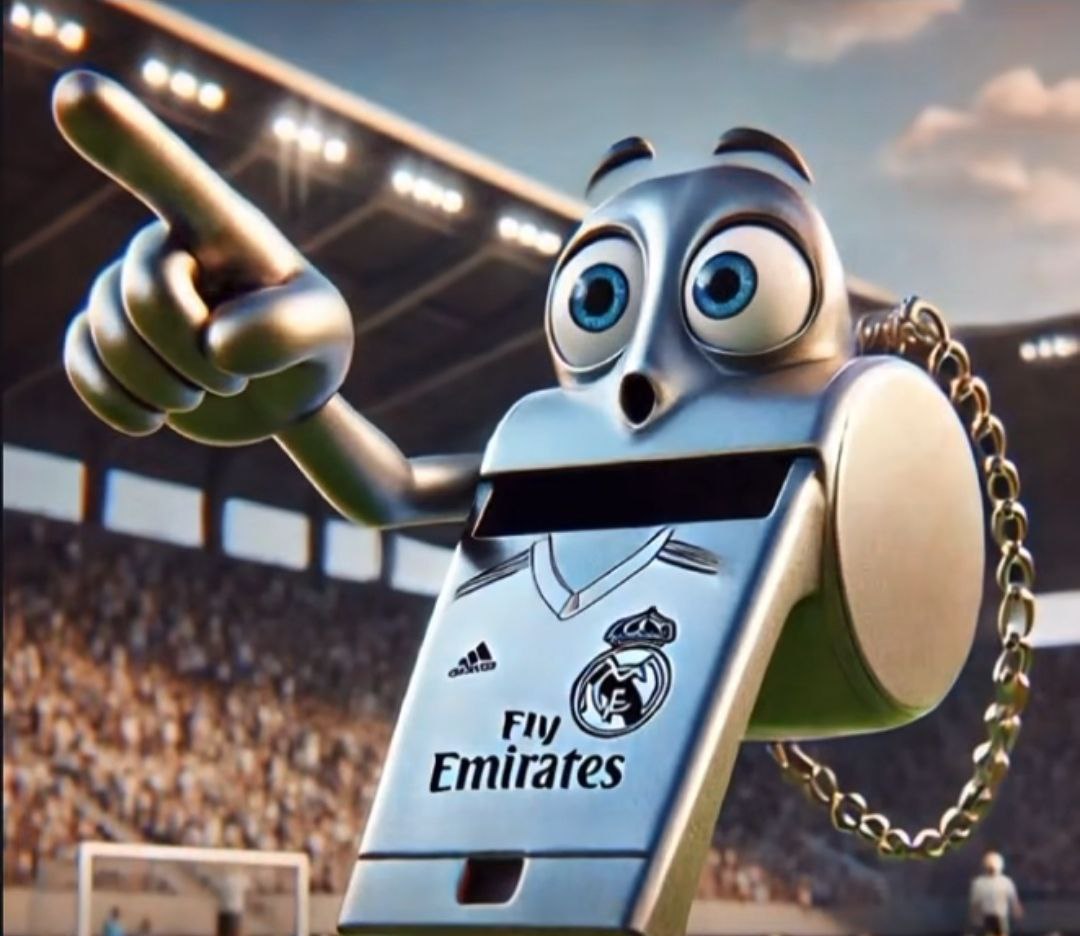 Referini Madridista