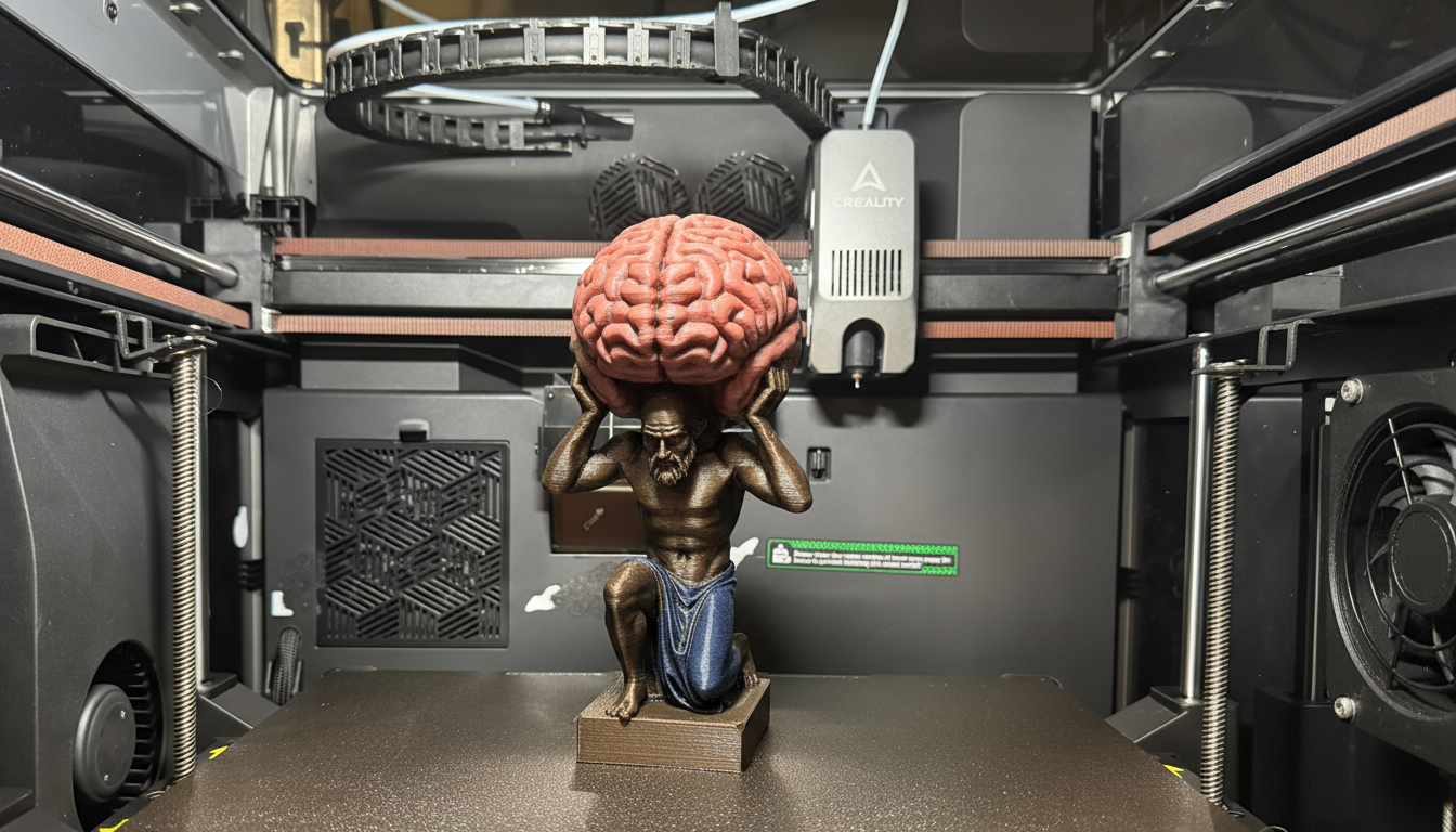 Mind Over Matter 2