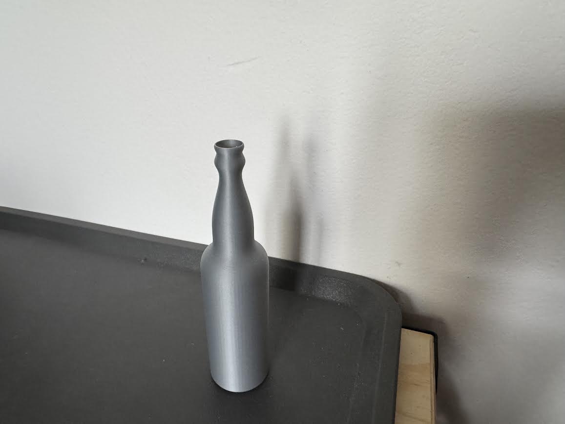 Bottle