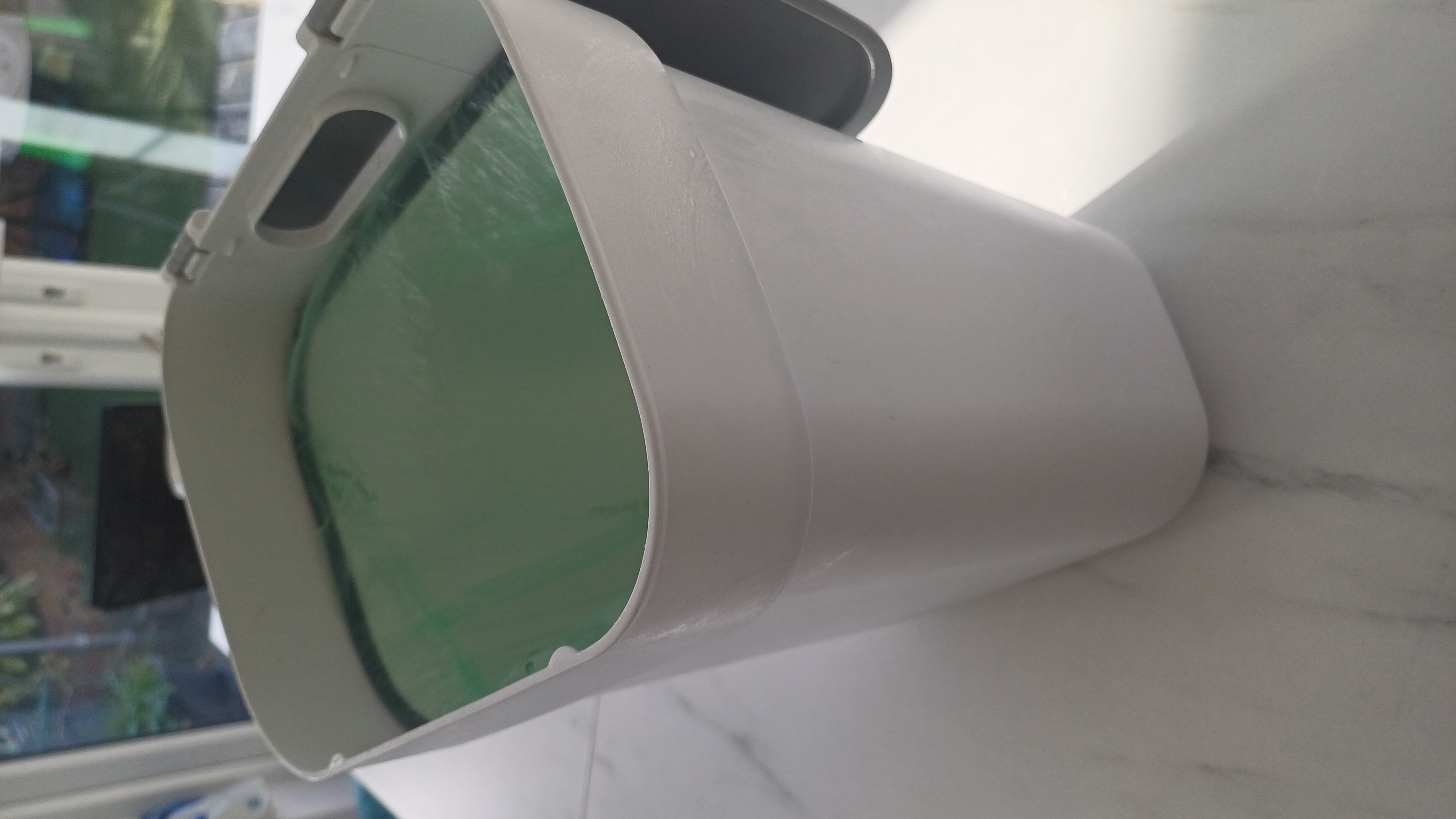 Curver ready to collect 10l plastic ring