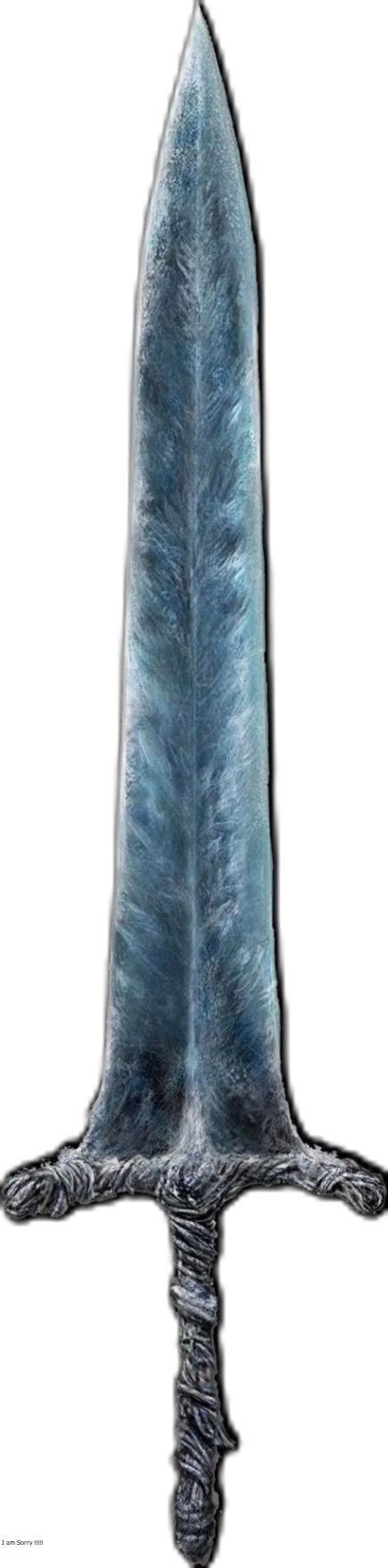 Elden ring Dark Moon Greatsword
