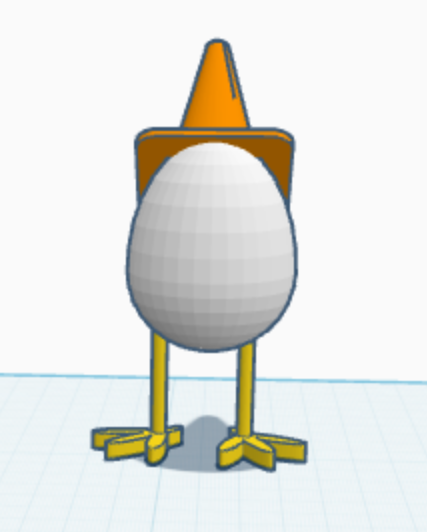 King Omelet
