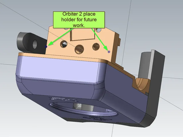 Universal RX Like toolhead - uses HGX Lite, LGX V0